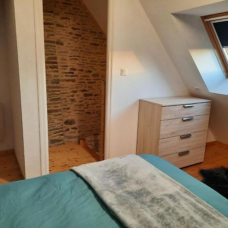 Le Heron Huisnes-sur-Mer Екстер'єр фото