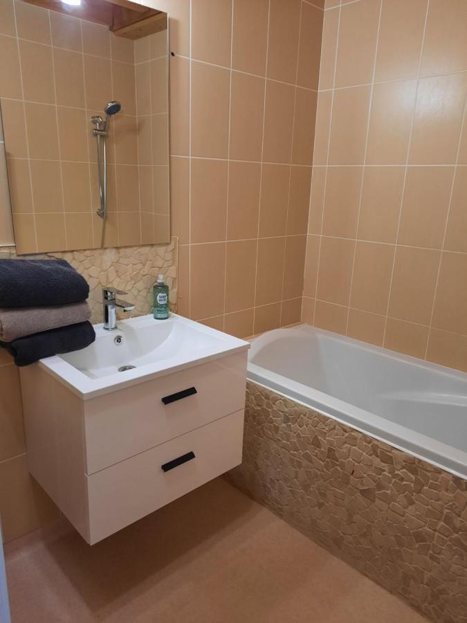 Le Heron Huisnes-sur-Mer Екстер'єр фото