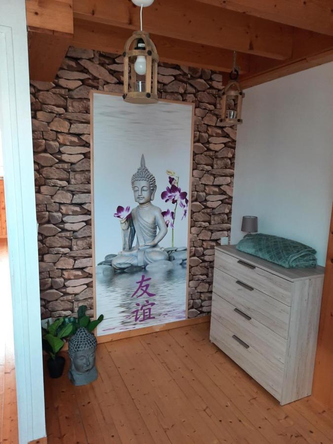 Le Heron Huisnes-sur-Mer Екстер'єр фото